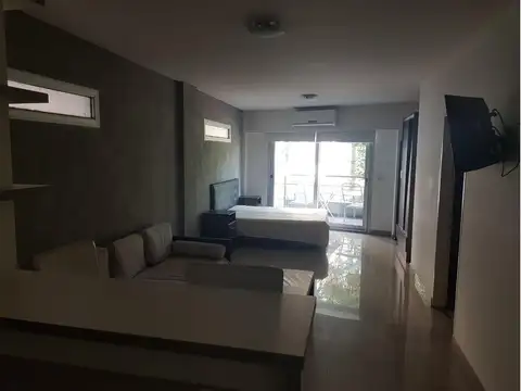 Departamento en Alquiler Temporal Apto profesional
