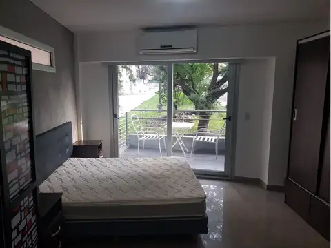 Avenida Luis María Campos 300