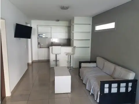 Departamento Alquiler x Temporada
