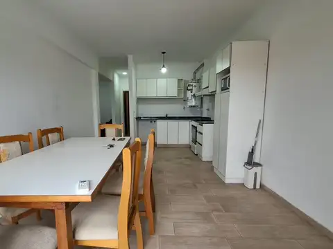 Departamento en Venta en Centro  - Campana, USD 100.000