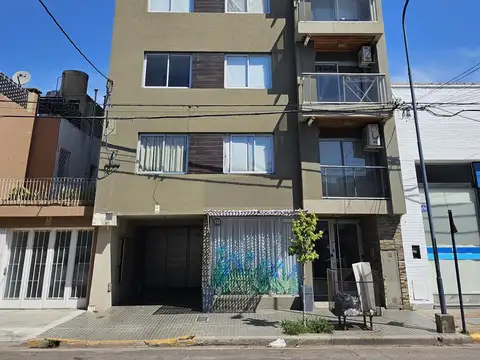 Departamento en venta de 1 dormitorio en Villa María.