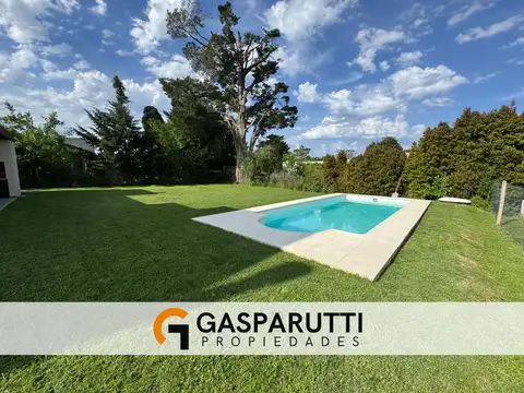 Casa en Venta en San Matias, USD 280.000