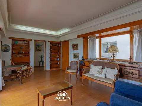 Departamento en Venta de 4 dormitorios