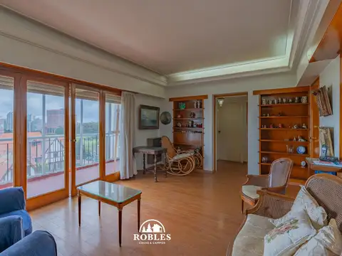 Departamento en Venta en Mar del Plata, USD 365.000