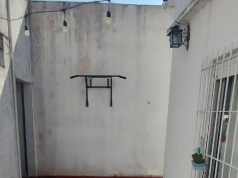 BLAS PARERA - (3F) 800, Piso PB