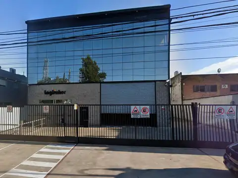 Deposito zona industral metro panamericana