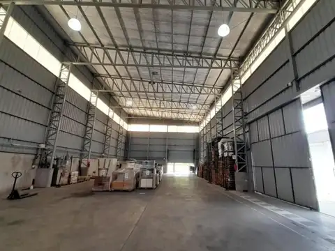 Galpon en Alquiler en Don Torcuato, USD 6.900