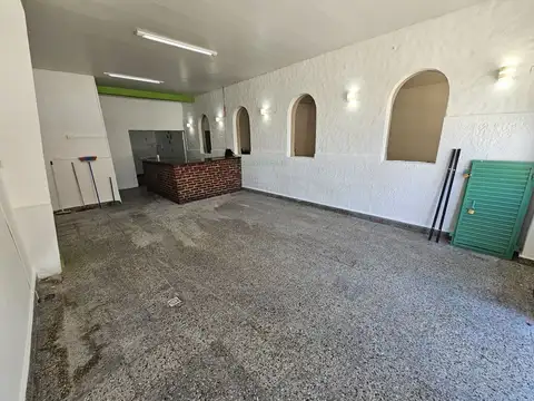 Local en Alquiler en Chacarita, $ 1.800.000