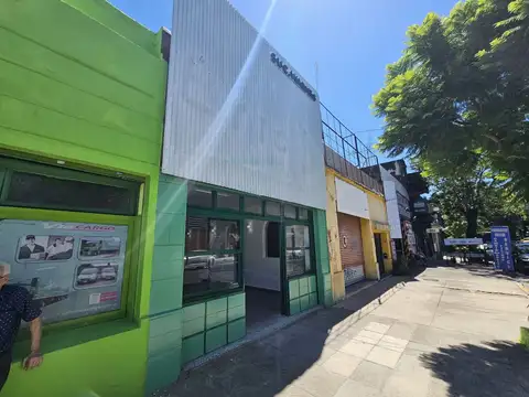 Local en Alquiler en Chacarita, $ 1.800.000