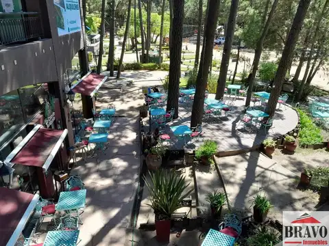 Local comercial en alquiler ubicado en Mar de las Pampas