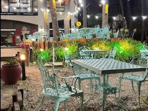 Local comercial en alquiler ubicado en Mar de las Pampas