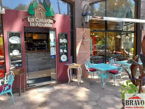 Local comercial en alquiler ubicado en Mar de las Pampas