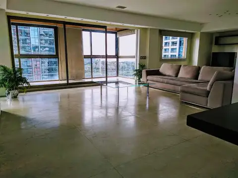 Ramsay 1945 penthouse