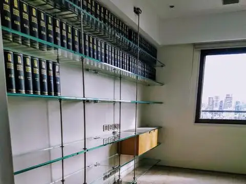 Departamento en Venta con 2 cocheras