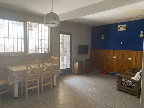 Granaderos 500