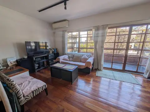 Casa en Venta en Belgrano, USD 550.000