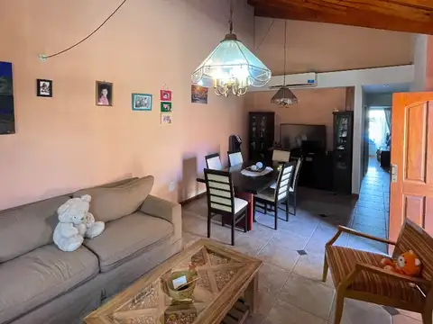 Casa en Venta de 2 dormitorios