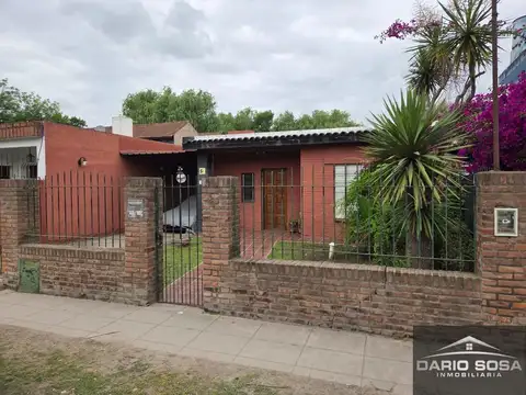 Casa en venta c/ cochera en Ingeniero Maschwitz