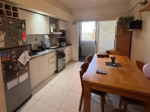 Departamento en Venta al Norte