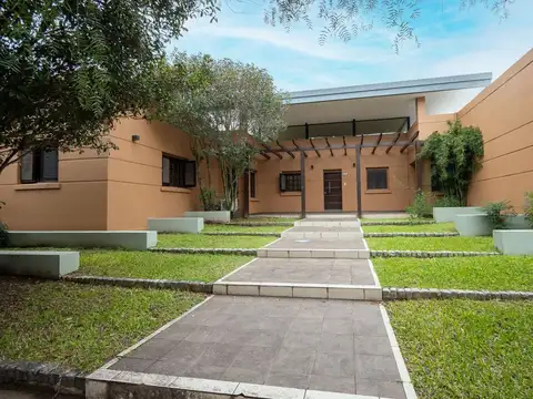 GRAN CASA DE CATEGORIA - SOBRE COTA SEGURA