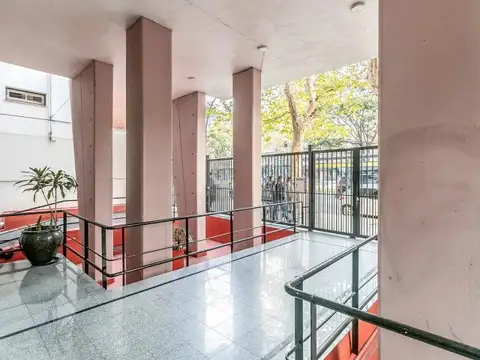 Av. Santa Fe 4437 , Piso 11