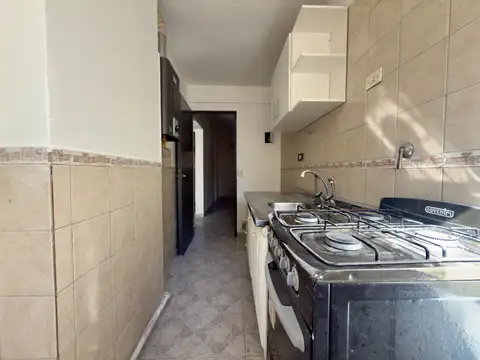 Departamento en Alquiler de 2 dormitorios