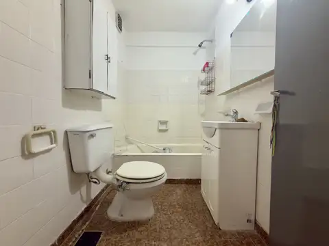 Departamento en Alquiler 49 años