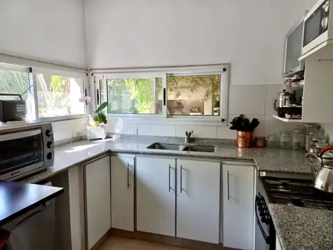 Casa en Alquiler de 3 dormitorios