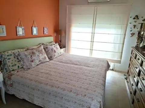 Casa en Alquiler en La Cañada de Pilar - Los Tilos, USD 1.300