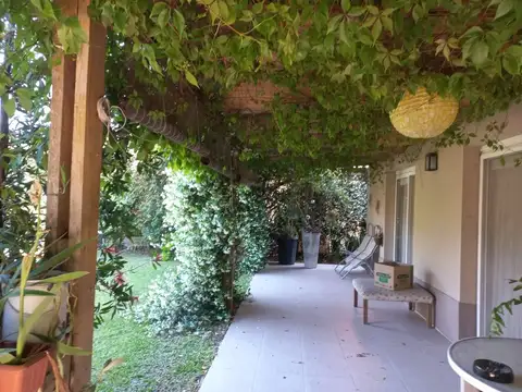 Los Tilos La Cañada de Pilar Km