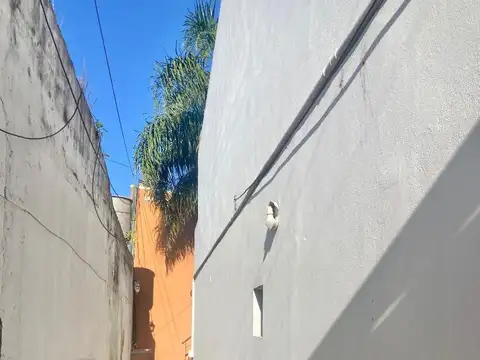 ALQUILER DE DEPARTAMENTO DOS AMBIENTES EN CONDOMINIO