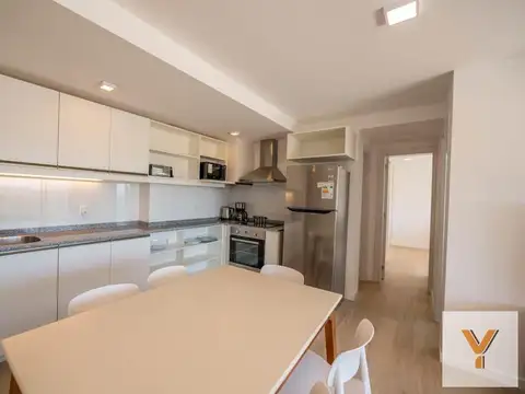 Departamento en Venta de 3 ambientes