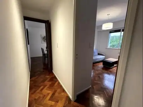 Departamento en Alquiler al Norte