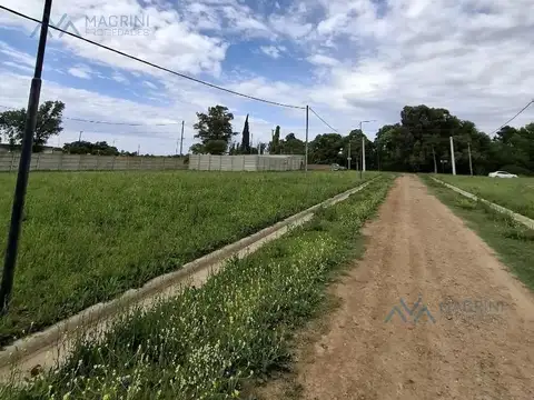 Terreno en Venta de 250,0 m2