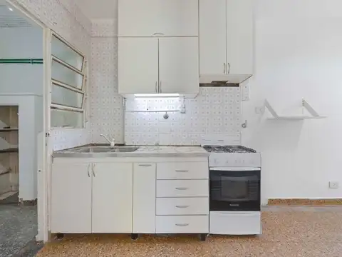 Departamento en Venta 49 años