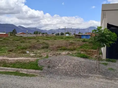 Zona Sur. B° San Genaro. Mza 7. Lote 100