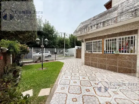 Depto Tipo Casa en Venta de 3 ambientes