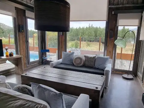 Casa en Venta 7 años