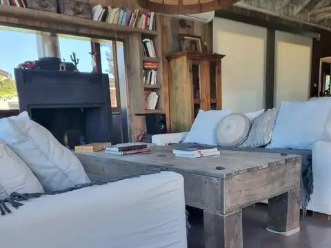 Casa en  Chapelco Golf & Resort
