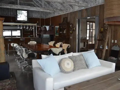 Casa en Venta 7 años