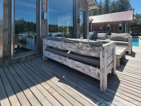 Casa en Venta 7 años