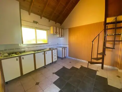 PH de 3amb en Planta alta- El Palomar