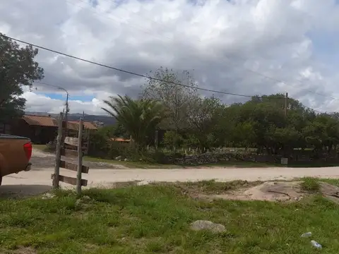 Camino De Los Artesanos