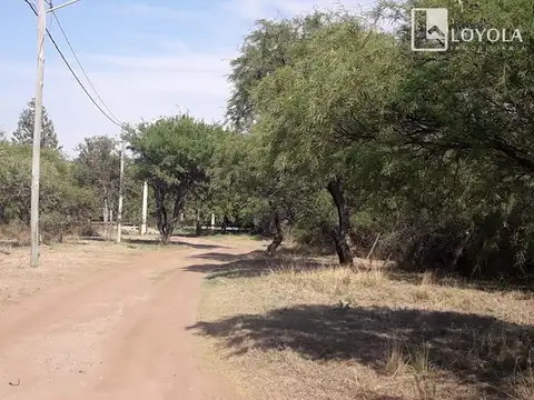 Publica ( Loteo Las Azucenas)