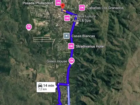 Ruta Provincial S 373 100