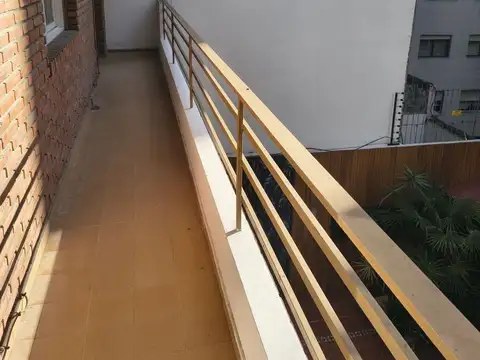 Departamento en Alquiler 45 años