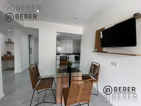 Departamento en Venta 45 años