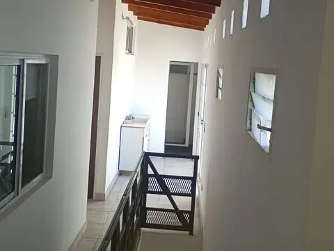 VENDO. Galpón en calle Salto Uruguayo. Concordia, ER.