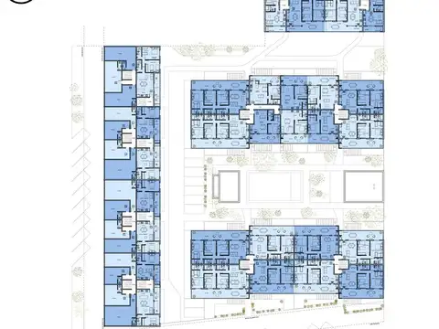 Departamento en Venta al Norte