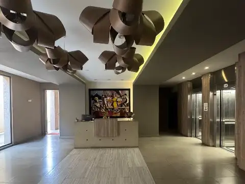 Departamento en Alquiler de Monoambiente